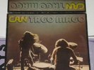 CAN-Tago Mago Original UK Pressing 2 LP's United Artist Diffrent Gimmik Cover