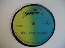 RAREST CARL'S 12 ROLL RIVER JORDAN - LINVAL THOMPSON / MORE ACTION CARLTON COFFE