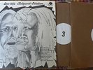 RARE JOHNNY WINTER 2 lp LIVE 1973 @ HOLLYWOOD PALADIUM no TMOQ lb PIGS EYE