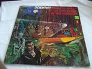 SCIENTIST RIDS THE WORLD OF THE EVIL CURSE OF THE VAMPIRES -RARE GREENSLEEVES LP