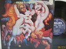 LE ORME - STORIA O LEGGENDA - ITALIAN PROGRESSIVE PSYCH - ITALY