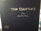THE BEATLES ORIGINAL MASTER RECORDING BOXED SET (LPS)