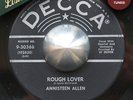 Annisteen Allen - Rough Lover KILLER R&B JUMP BLUES DANCER SHAKER Hear