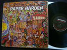 PAPER GARDEN  very rare orig 1969 fuzz psych sitar acid archices pokora ex