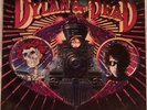 Bob Dylan and the Greatful Dead LP Vinyl