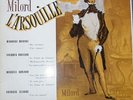 une soirée chez Milord l'arsouille - MICHELE ARNAUD ../ DUCRETET-THOMSON