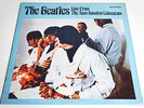 THE BEATLES-LIVE FROM THE SAM HOUSTON COLOSSEUM-LP/Vinyl/Record