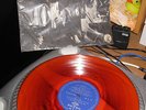 Rolling Stones, Now ORANGE & BLACK VINYL TWL 1167 VG+ Stones Vol. 2