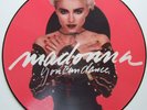 MADONNA - YOU CAN DANCE VERY LIMITED PICTURE DISC (HOLIDAY,INTO THE GROOVE) LP