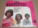 The Marvelettes - RARE ORIG 1967 SEALED TAMLA TN 274 / girl groups motown
