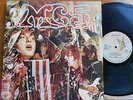 MC5 kick out the jams  UK ELECTRA lp 1969 1A/1B stampers