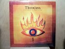 THERION  Gothic Kabbalah LP X 2  NEW Color Vinyl  S/N 849 / 1000