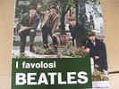 BEATLES  -  I FAVOLOSI  BEATLES  ITALIAN 1st PRESSING