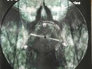 DIMMU BORGIR - ENTHRONE DARKNESS TRIUMPHANT - PICTURE DISC - MINT - LIM. EDITION