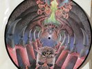 MONSTROSITY - IMPERIAL DOOM - PICTURE DISC - NM