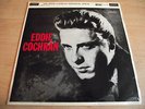 EDDIE COCHRAN   MEMORIAL ALBUM ** 1960 UK 1st Plum LONDON LP