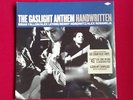Gaslight Anthem - handwritten LP 180g blue wax w/ bonus 7