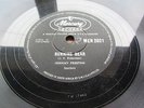 JOHNNY PRESTON  ORIGINAL 1960   SOUTH AFRICAN   78  RUNNING BEAR  78