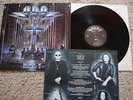 UDO U.D.O. ACCEPT HOLY ORIGINAL VINYL 1999 kiss manowar scorpions helloween