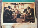 Ali Farka Toure with Ry Cooder - Talking Timbuktu LP: 1994 World Circuit Records