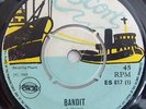 SKINHEAD REGGAE - ESCORT 817 - ASTON BARRETT / FAMILY MAN MOOD - UK 1969 - PAMA