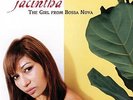 GROOVE NOTE | Jacintha - The Girl From Bossa Nova SACD