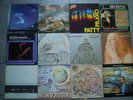 ROCK PROGRESSIVO CANTAUTORI LE ORME THE TRIP IL VOLO PERIGEO ZERO BATTISTI MINA