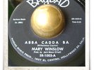 Mary Winslow Abba Cadda Ba R&B EXOTICA SOUL MOD HEAR 45