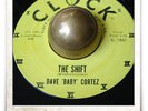 Dave Baby Cortez The Shift R&B SOUL MOD TITTYSHAKER HEAR 45