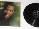EX+:SAM COOKE / NIGHT BEAT - LP
