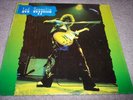 Led Zeppelin - Hard Way To Heaven - Promo LP w/ Date Error on Cover **Rare**