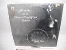 John Gibbs and the Unlimited Sound of Steel Orchestra Steel Funk Rare Makossa LP