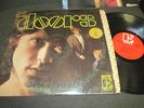 THE DOORS debut s/t EKS74007 LP 1st '67 rare w/w etch matrix vinyl w/printd innr