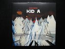 RADIOHEAD : KID A 2000er DOPPEL EP / VINYL NEU SEHR SELTEN