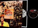  MINT 1968 PROMO   THE MINT TATTOO   BLUE CHEER HARD PSYCH  + NUDE Window Cover