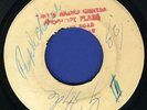 2012 WINSTON WILLIAMS-PEOPLE'S CHOICE-POP A TOP-REGGAE 45 7