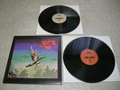YES - CHORD OF LIFE 1972 LIVE 2LP Prog Rock 