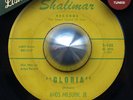 Amos Milburn JR - Gloria KILLER R&B MOD GOSPEL SOUL HAMMOND DANCER RARE Hear