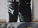 The Rolling Stones Sticky Fingers Japan LP zip sleeve Toshiba ESS-63001 Insert
