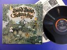 BEACH BOYS SMILEY SMILE capitol 67 -1 uk 1st pr mono Lp