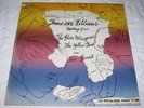 TENNESSEE WILLIAMS GLASS MENAGERIE ORIGINAL LP / ANDY WARHOL COVER