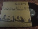 Take Five private LP same self title