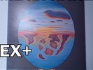 JULIE TIPPETTS KEITH TIPPETT Elton DEAN : SOFT MACHINE LP PSYCH FOLK SUNSET GLOW