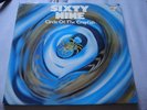 SIXTY NINE - Circle of the Crayfish - LP (Prog, Psych) Philips 70er MINT ab 1,-