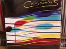 FACTORY SEALED ORIG. 1977 THE CARPENTERS PASSAGE LP Karen Richard Carpenter