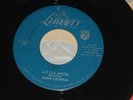 EDDIE COCHRAN, LITTLE ANGEL  /  HALLELUJAH, I LOVE HER SO.