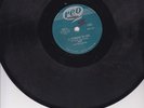 DION AND THE BELMONTS - A TEENAGER IN LOVE - RARE 78 RPM -1959 REO CANADA ONLY