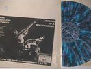THE ROLLING STONES Around in a Roundhouse SPLATTER LP
