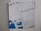 SHELLAC - FRIENDS LP REISSUE - BIG BLACK /  RAPEMAN