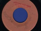 2012 HAMLINS-TELL ME WHY-CARIBBEANS-LET ME WALK BY-LLOYD DALEY PRE  REGGAE 45 7